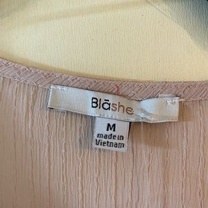 Blashe medium brouse